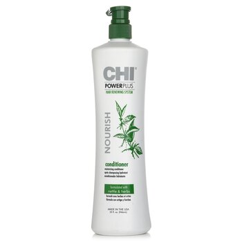 CHI Power Plus 滋養護髮素 (Power Plus Nourish Conditioner)