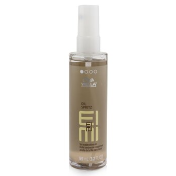 EIMI Oil Spritz 噴霧造型油（保持級別 1） (EIMI Oil Spritz Sprayable Styling Oil (Hold Level 1))