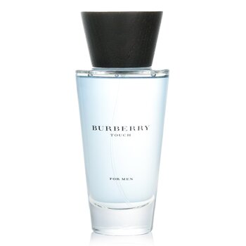 Burberry Touch Eau De Toilette 天然噴霧 (Touch Eau De Toilette Natural Spray)