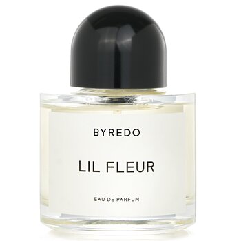 Lil Fleur Eau De Parfum 噴霧 (Lil Fleur Eau De Parfum Spray)