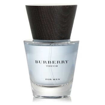 Burberry Touch Eau De Toilette 天然噴霧 (Touch Eau De Toilette Natural Spray)