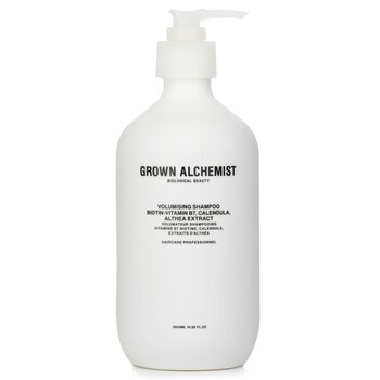 Grown Alchemist 豐盈 - 洗髮水 0.4 (Volumising - Shampoo 0.4)