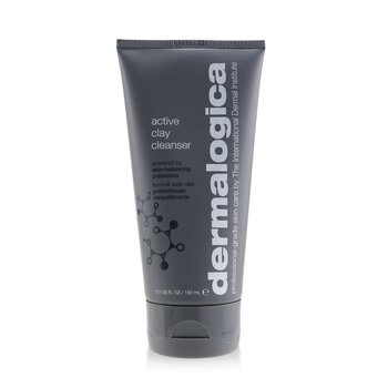 Dermalogica 活性粘土潔面乳 (Active Clay Cleanser)