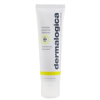 Dermalogica 隱形物理防禦 SPF 30 (Invisible Physical Defense SPF 30)