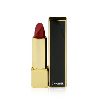 Rouge Allure Luminous Intense Lip Color - # 837 Rouge Spectaculaire