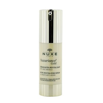 Nuxe Nuxuriance Gold Nutri-Revitalizing Serum (Nuxuriance Gold Nutri-Revitalizing Serum)