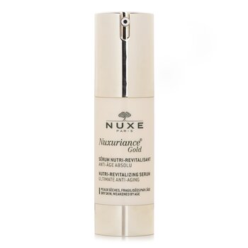 Nuxuriance Gold Nutri-Revitalizing Serum (Nuxuriance Gold Nutri-Revitalizing Serum)