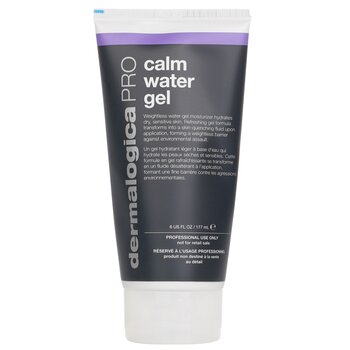 Dermalogica UltraCalming 鎮靜水凝膠 PRO（沙龍尺寸） (UltraCalming Calm Water Gel PRO (Salon Size))