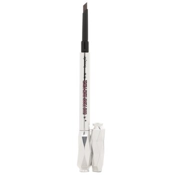 Goof Proof Brow Pencil - # 3.75（暖中棕色） (Goof Proof Brow Pencil - # 3.75 (Warm Medium Brown))