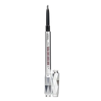 Benefit Goof Proof Brow Pencil - # 4.5（中性深棕色） (Goof Proof Brow Pencil - # 4.5 (Neutral Deep Brown))