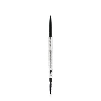 Benefit Precisely My Brow Pencil (超細眉筆) - # 3.75 (Warm Medium Brown) (Precisely My Brow Pencil (Ultra Fine Brow Defining Pencil) - # 3.75 (Warm Medium Brown))