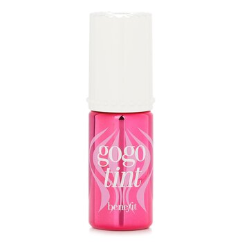 Benefit Gogotint 唇頰污漬 (Gogotint Lip & Cheek Stain)