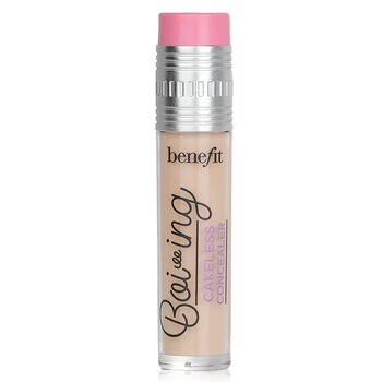 Benefit Boi ing Cakeless 遮瑕膏 - # 2 Fair Warm (Boi ing Cakeless Concealer - # 2 Fair Warm)