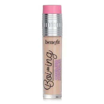 Benefit Boi ing Cakeless 遮瑕膏 - # 3 Light Neutral (Boi ing Cakeless Concealer - # 3 Light Neutral)