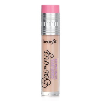 Benefit Boi ing Cakeless 遮瑕膏 - # 4 Light Cool (Boi ing Cakeless Concealer - # 4 Light Cool)