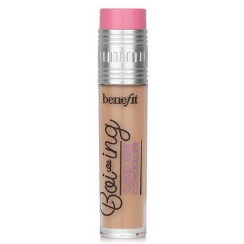 Benefit Boi ing Cakeless 遮瑕膏 - # 5 Light Warm (Boi ing Cakeless Concealer - # 5 Light Warm)