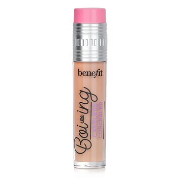 Benefit Boi ing Cakeless 遮瑕膏 - # 6 Medium Cool (Boi ing Cakeless Concealer - # 6 Medium Cool)