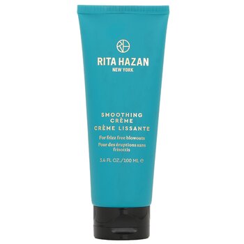 Rita Hazan 平滑奶油（用於無毛躁井噴） (Smoothing Crème (For Frizz Free Blowouts))