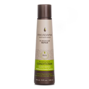 Macadamia Natural Oil 專業滋養修護護髮素（中粗質地） (Professional Nourishing Repair Conditioner (Medium to Coarse Textures))