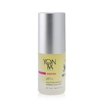 Yonka Boosters Lift+ Firming Solution 含迷迭香 (Boosters Lift+ Firming Solution With Rosemary)