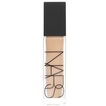 NARS Natural Radiant Longwear Foundation - # Deauville（Light 4 - 適合金色底色的淺色皮膚） (Natural Radiant Longwear Foundation - # Deauville (Light 4 - For Light Skin With Golden Undertones))