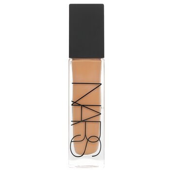 NARS Natural Radiant Longwear Foundation - # Barcelona（中號 4 - 適合中度至中度膚色，帶有微妙的桃色底色） (Natural Radiant Longwear Foundation - # Barcelona (Medium 4 - For Medium To Medium-Deep Skin With Subtle Peach Undertones))