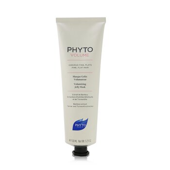Phyto PhytoVolume 豐盈果凍面膜（細扁發） (PhytoVolume Volumizing Jelly Mask (Fine, Flat Hair))