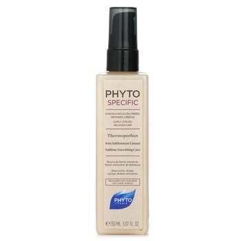 Phyto Phyto 特定 Thermperfect Sublime Smoothing Care（捲髮、捲曲、放鬆的頭髮） (Phyto Specific Thermperfect Sublime Smoothing Care (Curly, Coiled, Relaxed Hair))