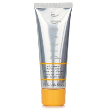 Prevage by Elizabeth Arden City Smart 雙效排毒去角質面膜 (City Smart Double Action Detox Peel Off Mask)