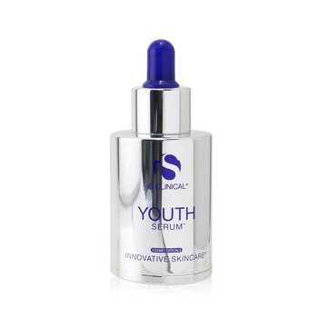 IS Clinical 青春精華 (Youth Serum)