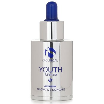 青春精華 (Youth Serum)