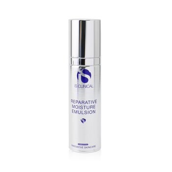 IS Clinical 深層保濕修復乳 (Reparative Moisture Emulsion)