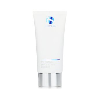 IS Clinical 三重淨膚醫學微晶面膜 (Tri-Active Exfoliating Masque)