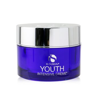 IS Clinical 青春密集霜 (Youth Intensive Creme)