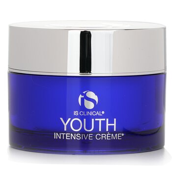 IS Clinical 青春再生瞬滑面霜 (Youth Intensive Creme)