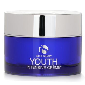 IS Clinical 青春密集霜 (Youth Intensive Creme)