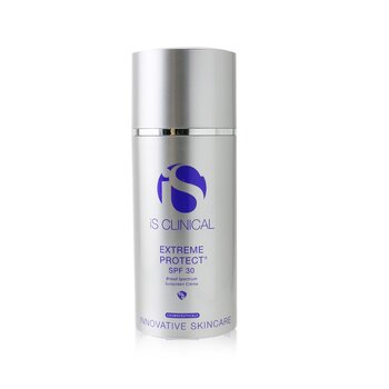 IS Clinical Extreme Protect SPF 30 防曬霜 (Extreme Protect SPF 30 Sunscreen Creme)
