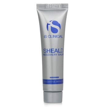 IS Clinical 肌膚屏障再生修護霜 (Sheald Recovery Balm)