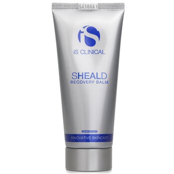 IS Clinical 肌膚屏障再生修護霜 (Sheald Recovery Balm)