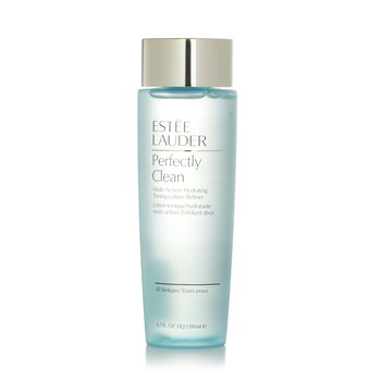 完美清潔多效爽膚水/精煉劑 (Perfectly Clean Multi-Action Toning Lotion/ Refiner)