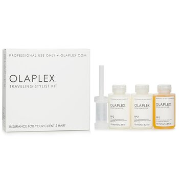 Olaplex Traveling Stylist Kit