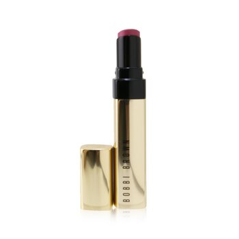 Bobbi Brown Luxe Shine Intense 唇膏 - # Power Lily (Luxe Shine Intense Lipstick - # Power Lily)