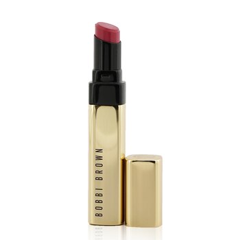 Bobbi Brown Luxe Shine Intense 唇膏 - # Paris Pink (Luxe Shine Intense Lipstick - # Paris Pink)