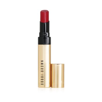 Bobbi Brown Luxe Shine Intense 唇膏 - # Red Stiletto (Luxe Shine Intense Lipstick - # Red Stiletto)