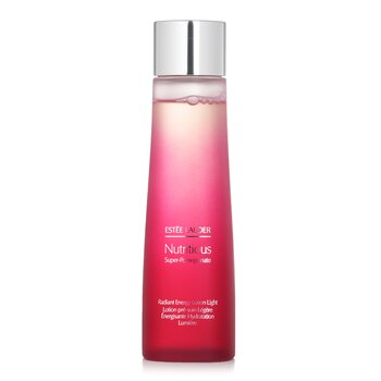 營養超級石榴能量乳液 - 輕盈 (Nutritious Super-Pomegranate Radiant Energy Lotion - Light)