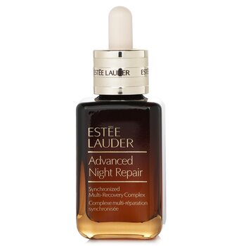 Estee Lauder 高級夜間修復同步多重修復複合體 (Advanced Night Repair Synchronized Multi-Recovery Complex)