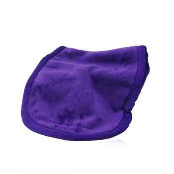 化妝橡皮布 - # Queen Purple (MakeUp Eraser Cloth - # Queen Purple)