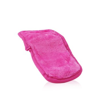 化妝橡皮布 (迷你) - # Original Pink (MakeUp Eraser Cloth (Mini) - # Original Pink)