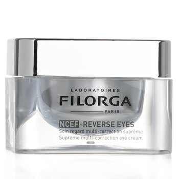 Filorga NCEF-Reverse Eyes Supreme 多重修護眼霜 (NCEF-Reverse Eyes Supreme Multi-Correction Eye Cream)