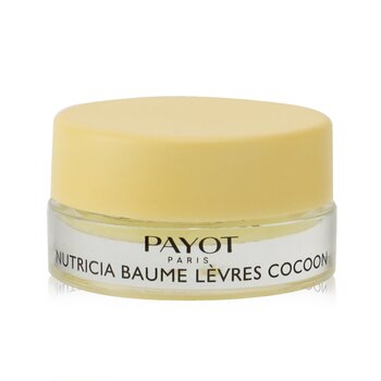 Payot Nutricia Baume Levres Cocoon - 舒緩滋養唇部護理 (Nutricia Baume Levres Cocoon - Comforting Nourishing Lip Care)